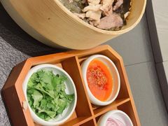 -香丰阁·烤鸭·川湘菜(清河店)