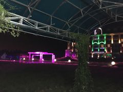 -广州花之恋城堡酒店