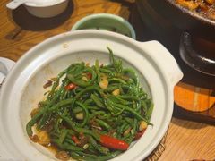 -新海渔港·胶东海鲜家常菜·家宴(奥体中心店)