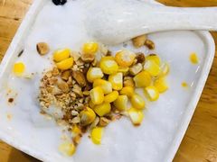 -海口骑楼小吃街