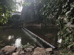 -竹泉村旅游度假区