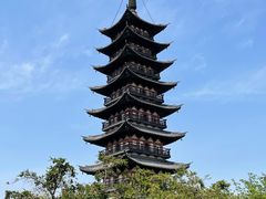 -上海方塔园