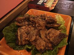 -林二哥宜烤官·宜宾小烧烤