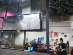 -何永光123鲜牛肉馆(1号店)