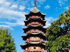 -盘门景区