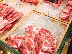 -炉小哥烤肉(朗悦公园茂店)