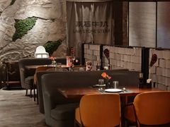 -blend咖啡部落(卓悦中心店)