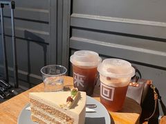 -来回·咖啡(天河南店)