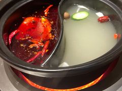 -江湖六膳門串串香(隆礼路店)