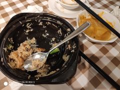 -新大咀港式茶餐厅(宝山万达店)