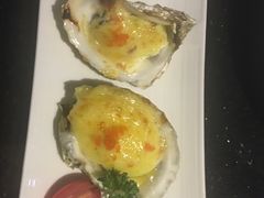-梅筑·创意料理(王府井百货店)