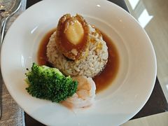 -Social 秀西餐厅-长沙瑞吉酒店(运达店)