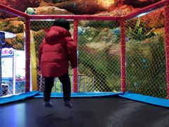 -青岛嘉年华主题乐园