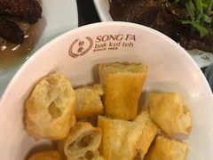 -松發肉骨茶(先得坊店)