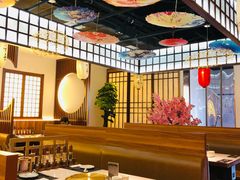 -千寻山野烤肉(中关村店)