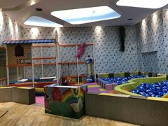 -丽池宫韩式汗蒸会馆(华灯坊店)