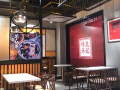-老廣糖水铺(乐汇城店)