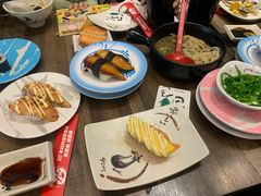 -三禾寿司(石龙店)