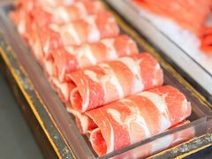 -南门四季铜锅涮肉(望京店)
