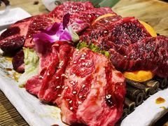 -御牛道日式烤肉料理(杭州万象城店)