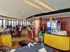 -汇泉王朝大饭店-旋转餐厅(南海路店)