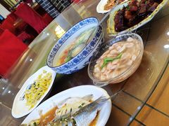 -灵福缘私房菜·农家菜(拈花湾·灵山大佛必推店)