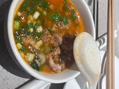 -海底捞火锅(武胜路凯德广场店)