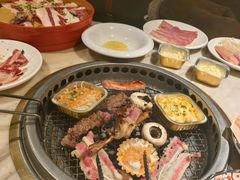 -火炉火自助餐(西直门凯德MALL店)