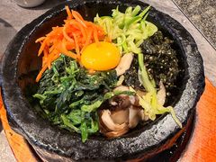 -大同江朝鲜菜•长春地标美食(欧亚卖场店)