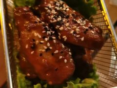 -Lets burger非常汉堡·环球风味(蓝色港湾店)