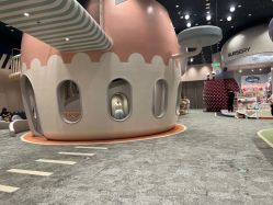 -奈尔宝·儿童乐园·亲子餐厅(鄞州万达店)