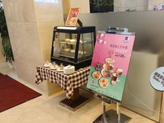 -上海吉臣维景酒店·维多利亚餐厅