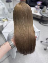-DK SALON连锁专业烫染接发店