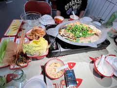 -鱼神脆皮烤鱼(深圳宝安坪洲店)