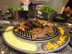 -高丽苑韩国烤肉(海昌路旗舰店)