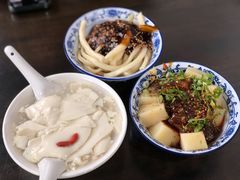 -西月城谭豆花(春熙路店)