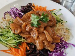 -良师门滨海人家·海鲜·家常菜(滨海城店)