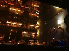 -Bar The Vortex(高新万达店)