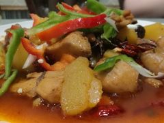 -新疆伊宁远征餐厅