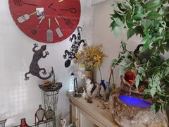 -Kitchen·Y洋厨房西餐厅(王府壹号店)