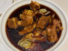 -南门小馆·清真(国贸商城店)