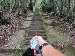 -腾冲云峰山