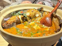 -吃饭皇帝大(合生汇店)