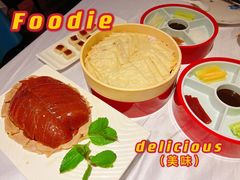 -苏淮景·苏闽融创菜·海鲜(原空港井河轩店)
