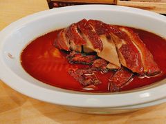 -南京大牌档(龙江新城市广场店)