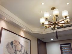 -金哥私房菜馆(张府园总店)