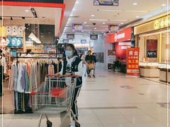 -万达广场(松江店)