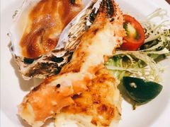 -安蒂娅·海鲜自助餐厅(安蒂娅美兰酒店)