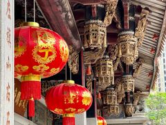 -晋江五店市传统文化旅游区