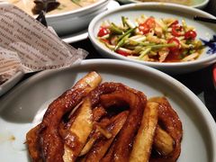 -新白鹿餐厅(悠迈生活广场店)